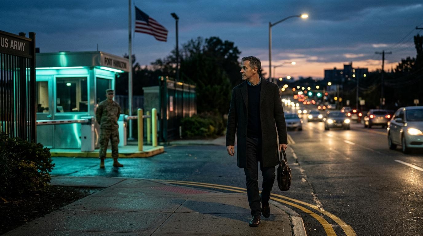Adjusting to Civilian Life After the Military: 7 Challenges Nobody Warns Service Leaders About